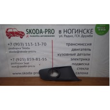 1T0853666S накладка птф правая тауран 