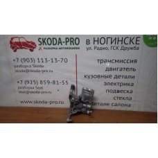 059145169CA кронштейн компрессора кондиционера фольксваген амарок 3.0TDI