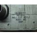 06J117021J радиатор масляный шкода 1.8 2.0TSI