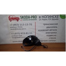 4M1857409M9B9 4M1847409E9B9 зеркало левое ауди q7