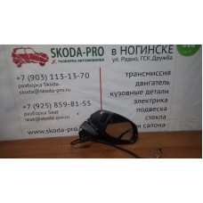 4M1857410M9B9 4M1847410G9B9 зеркало правое ауди Q7