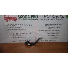 7L0723507D электронная педаль газа туарег