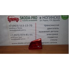 1T0945094 фонарь задний правый тауран 