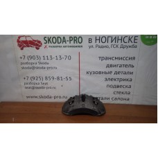 7P6615123G 7P6615124G суппорта передние фольксваген туарег NF