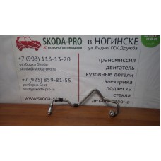 7P0820744E трубка кондиционера фольксваген туарег NF